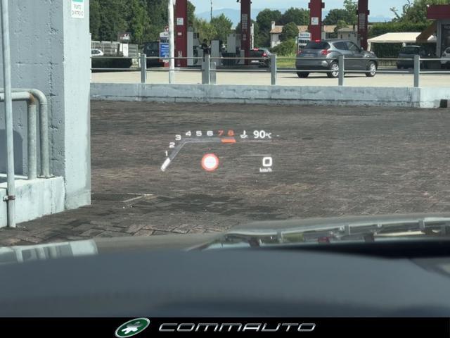 AUDI RS6 4.0 TFSI V8 Performance Dynamic Plus 305 CARBON