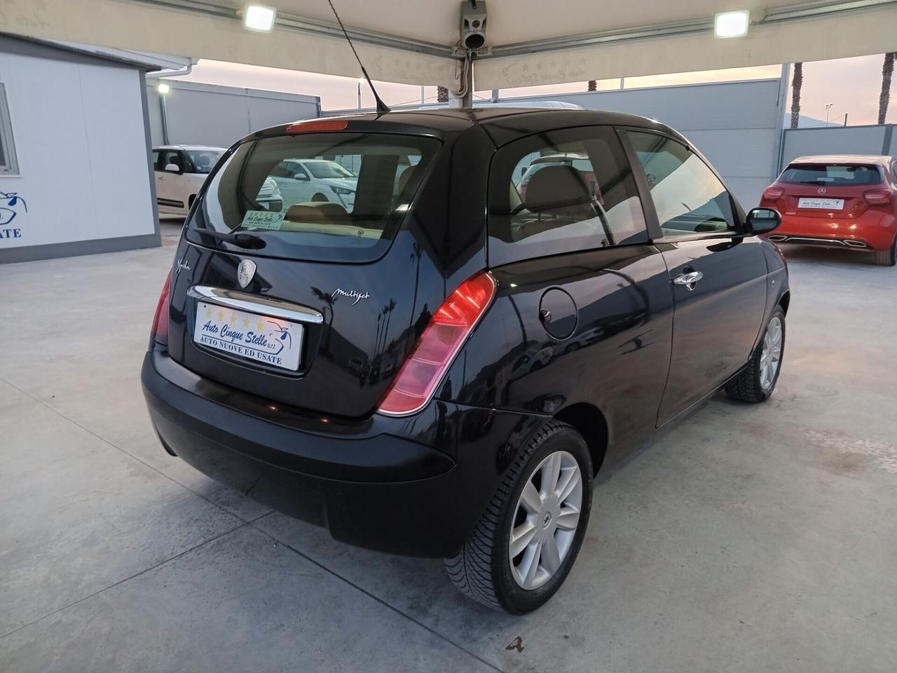 LANCIA Y DISEL 1 3 C.V 70 AUTOMAT PER NEO PATENT. DA VETRINA