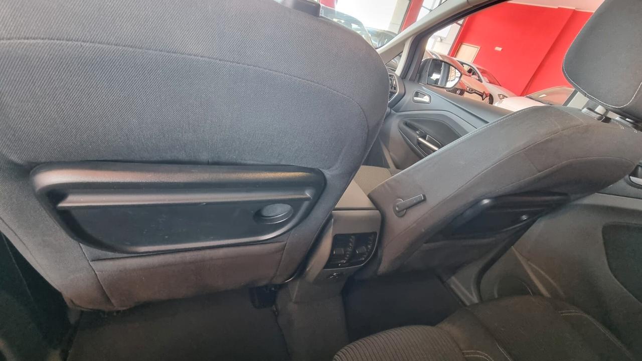 Ford C-Max 1.6 TDCi 115CV Titanium.TTPK Business