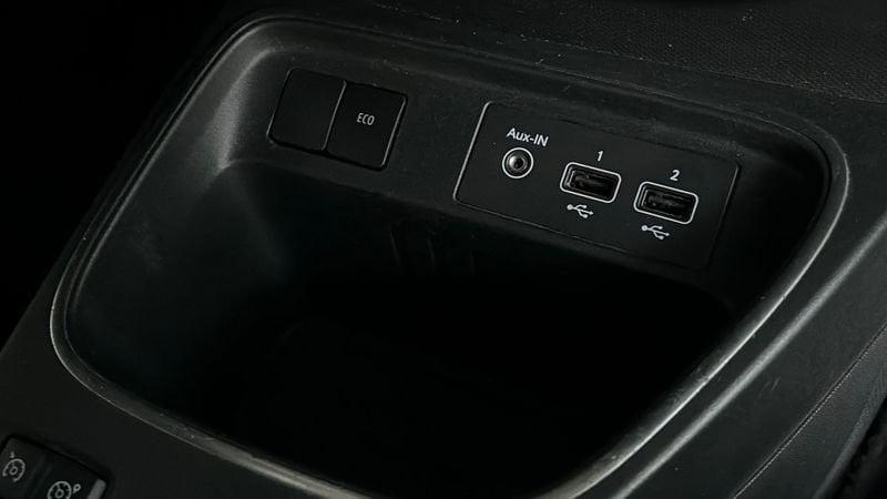 Renault Twingo Electric Twingo Techno 22kWh