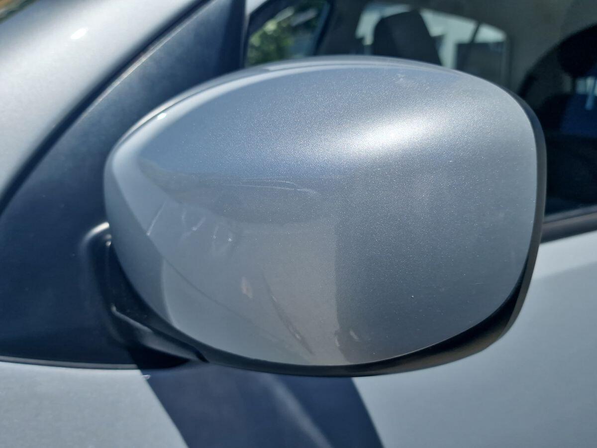 HYUNDAI I10 1.1 B/GPL ACTIVE