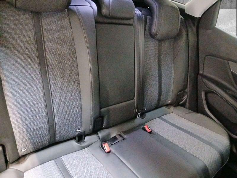 Peugeot 3008 1.5 bluehdi GT Line s&s 130cv