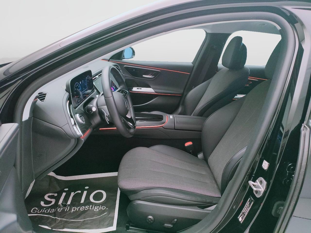 Mercedes-Benz Classe E - S214 SW - E SW 220 d Advanced auto