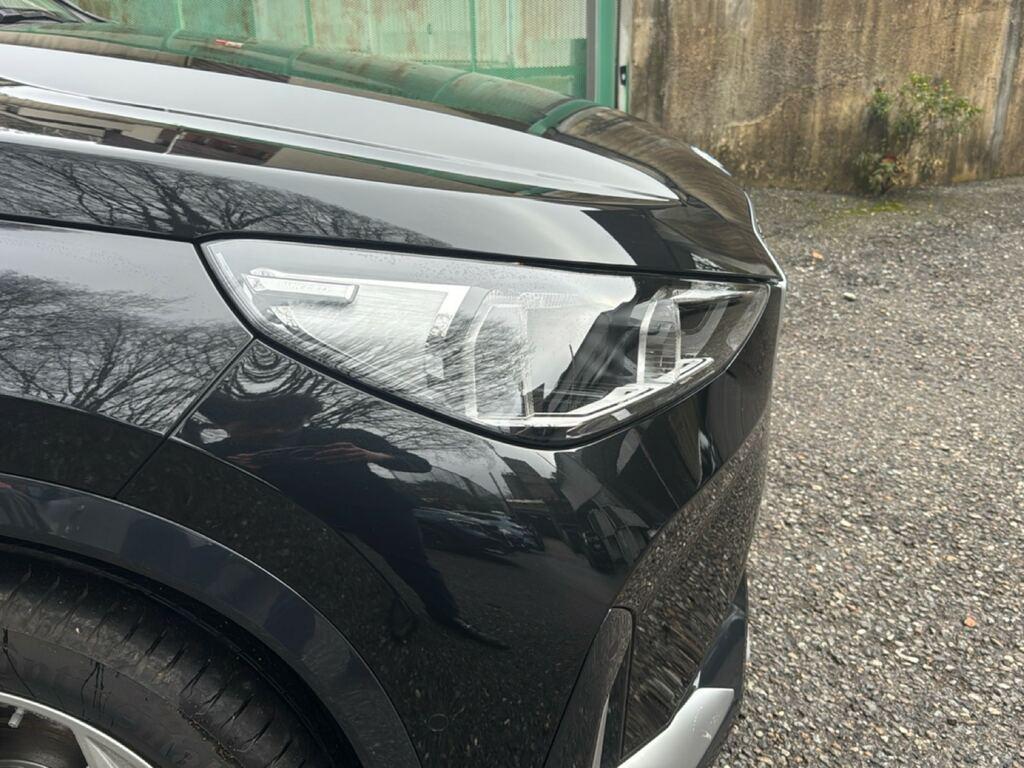 BMW iX1 20 X-Line eDrive