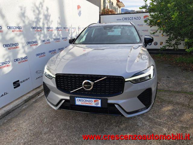 VOLVO XC60 B4 Diesel ibrida - Plus Dark