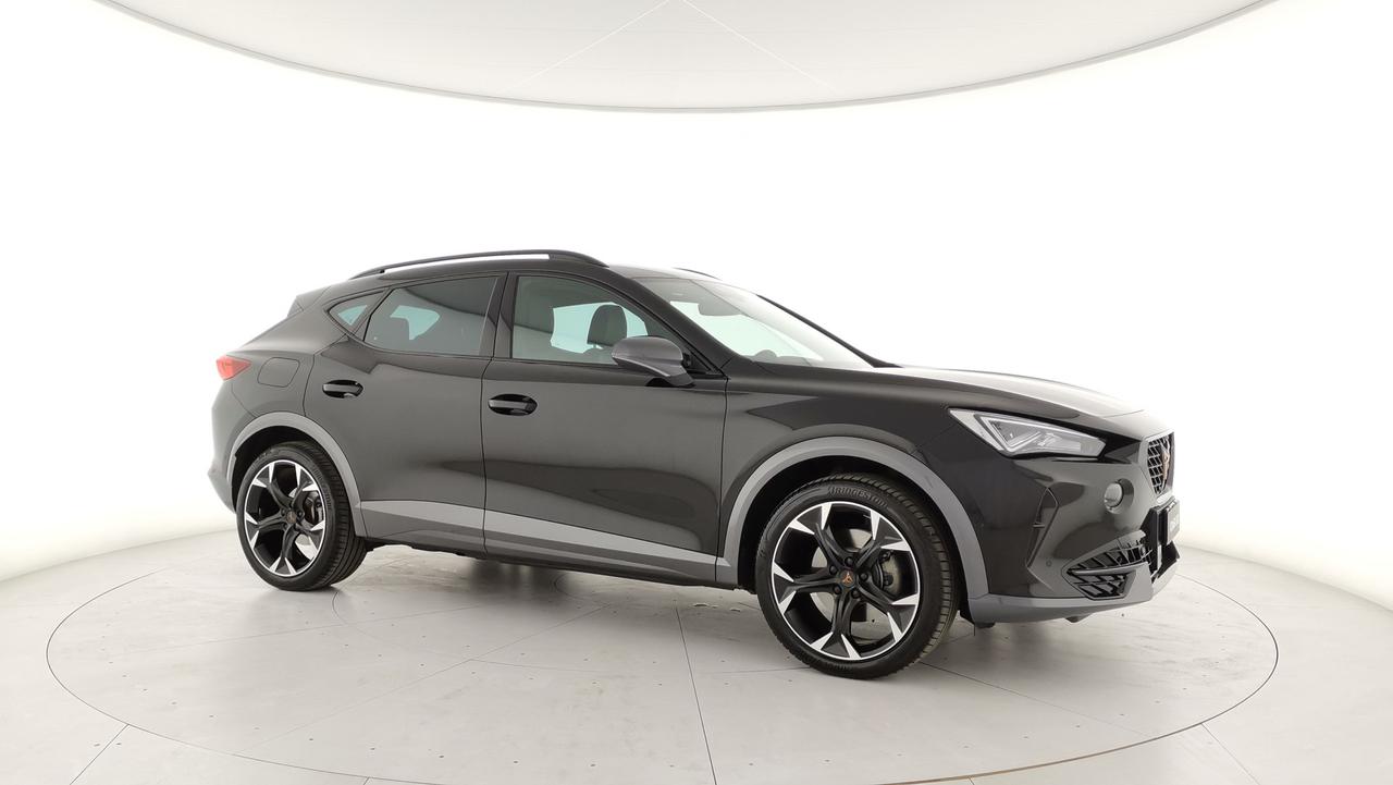 CUPRA Formentor 2020 - Formentor 1.4 e-hybrid 204cv dsg