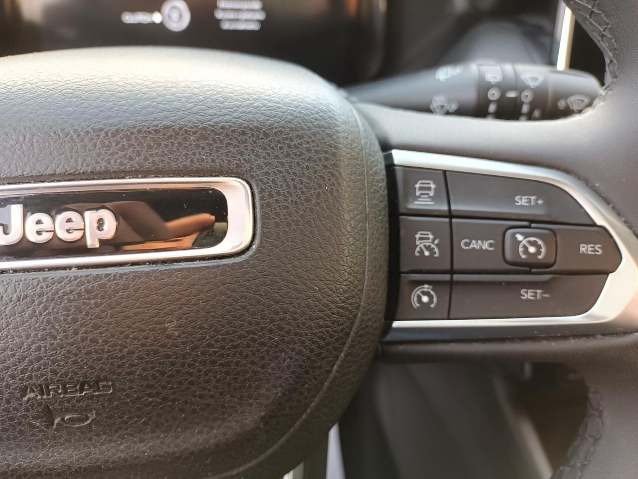 Jeep Compass MJT 130 FULL COME NUOVA OFFERTA