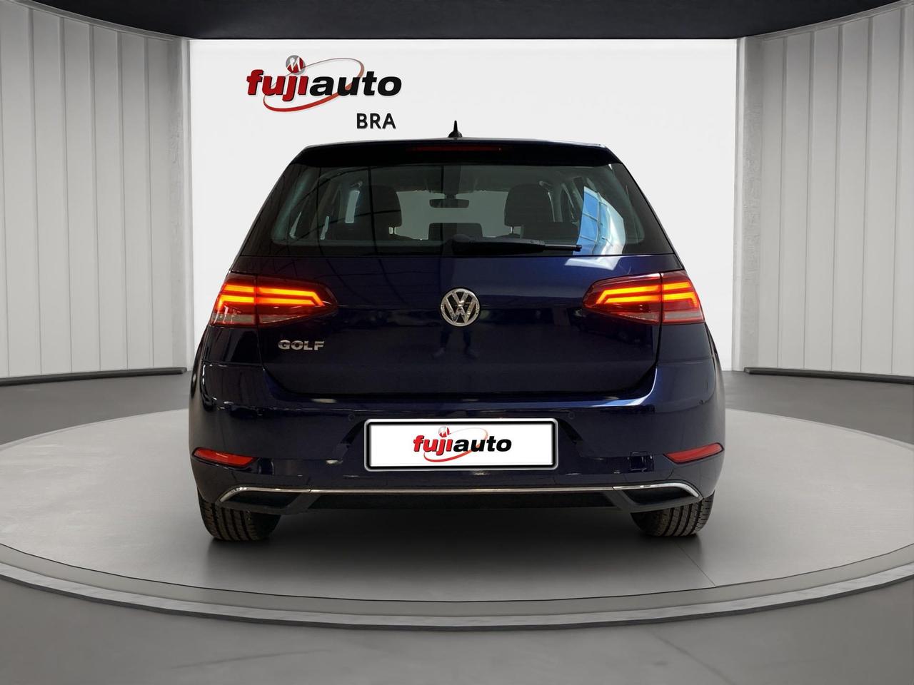 Volkswagen Golf 5p 1.6 tdi Business 115cv