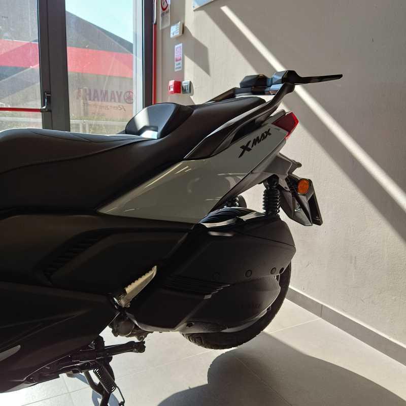 Yamaha X-Max 300 Tech Max+ - 2026