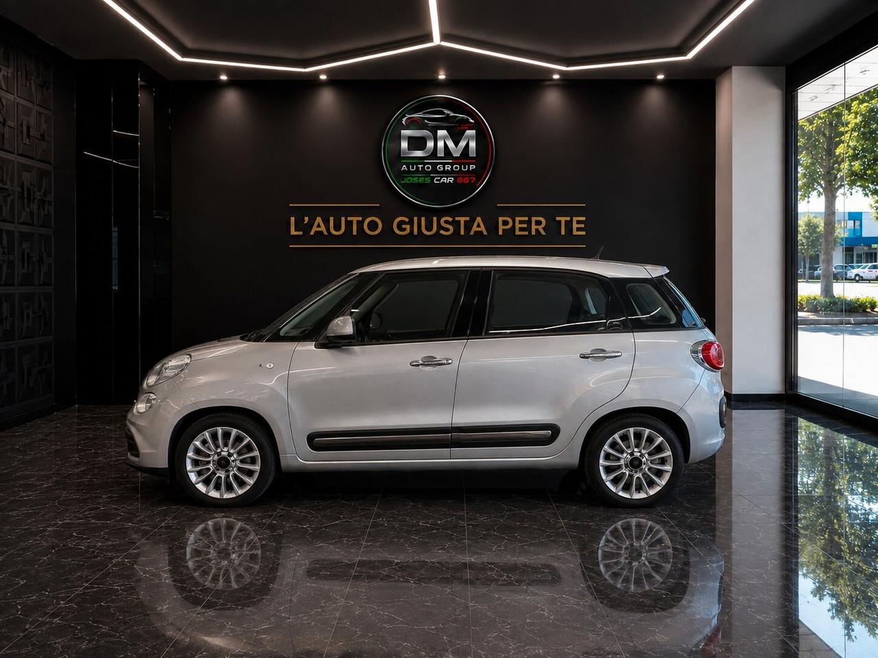 Fiat 500L 1.3 Multijet 95 CV Pop Star