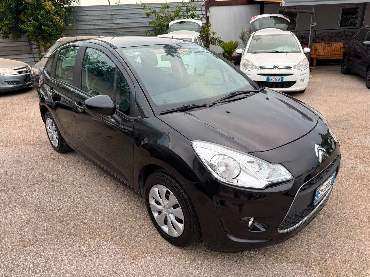 Citroen C3 1.1 GPL airdream Seduction