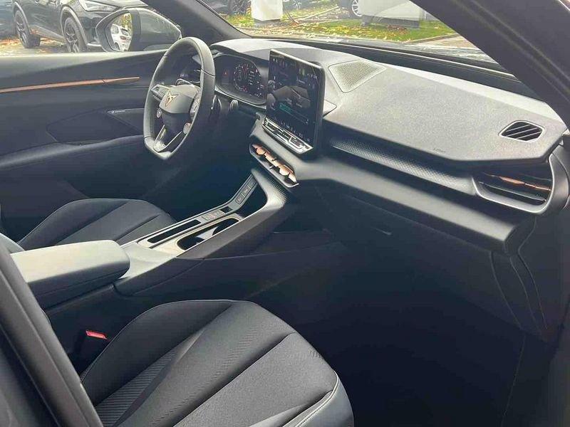 Cupra Terramar Terramar 1.5 e-Hybrid DSG MATRIX LED CAMERA SENNHEISER