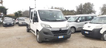 Citroen Jumper 2017 CASSA FISSA - 2.0 bluehdi Lb automobili