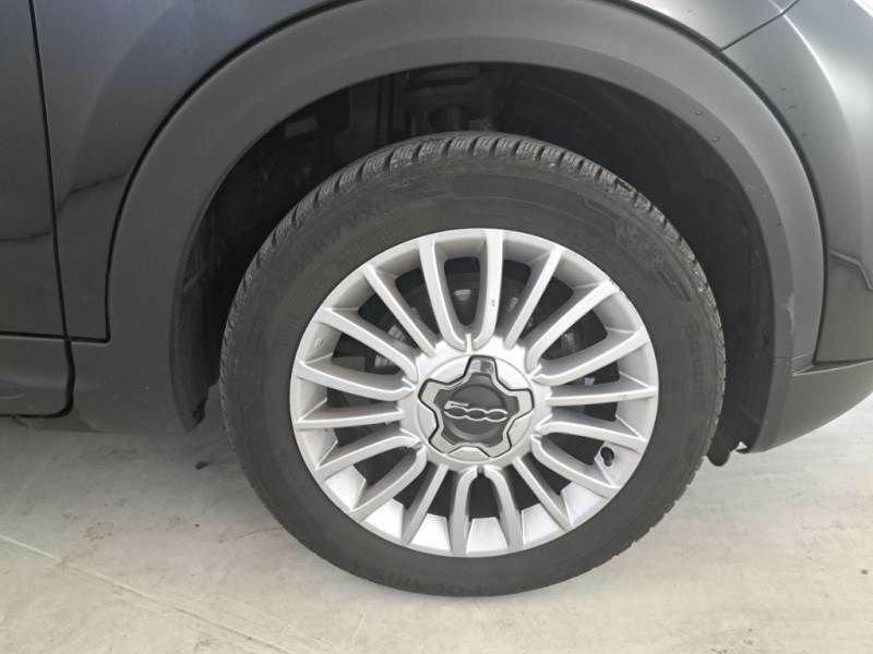 FIAT 500X 1.3 MultiJet 95 CV Connect