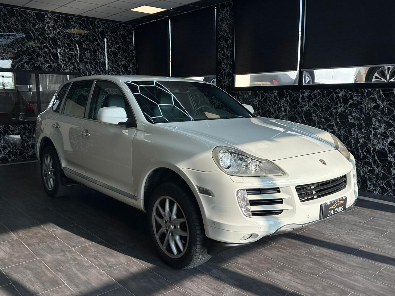 Porsche Cayenne 3.0 Diesel