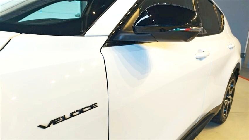 Alfa Romeo Tonale 1.5 160 CV MHEV TCT7 Veloce