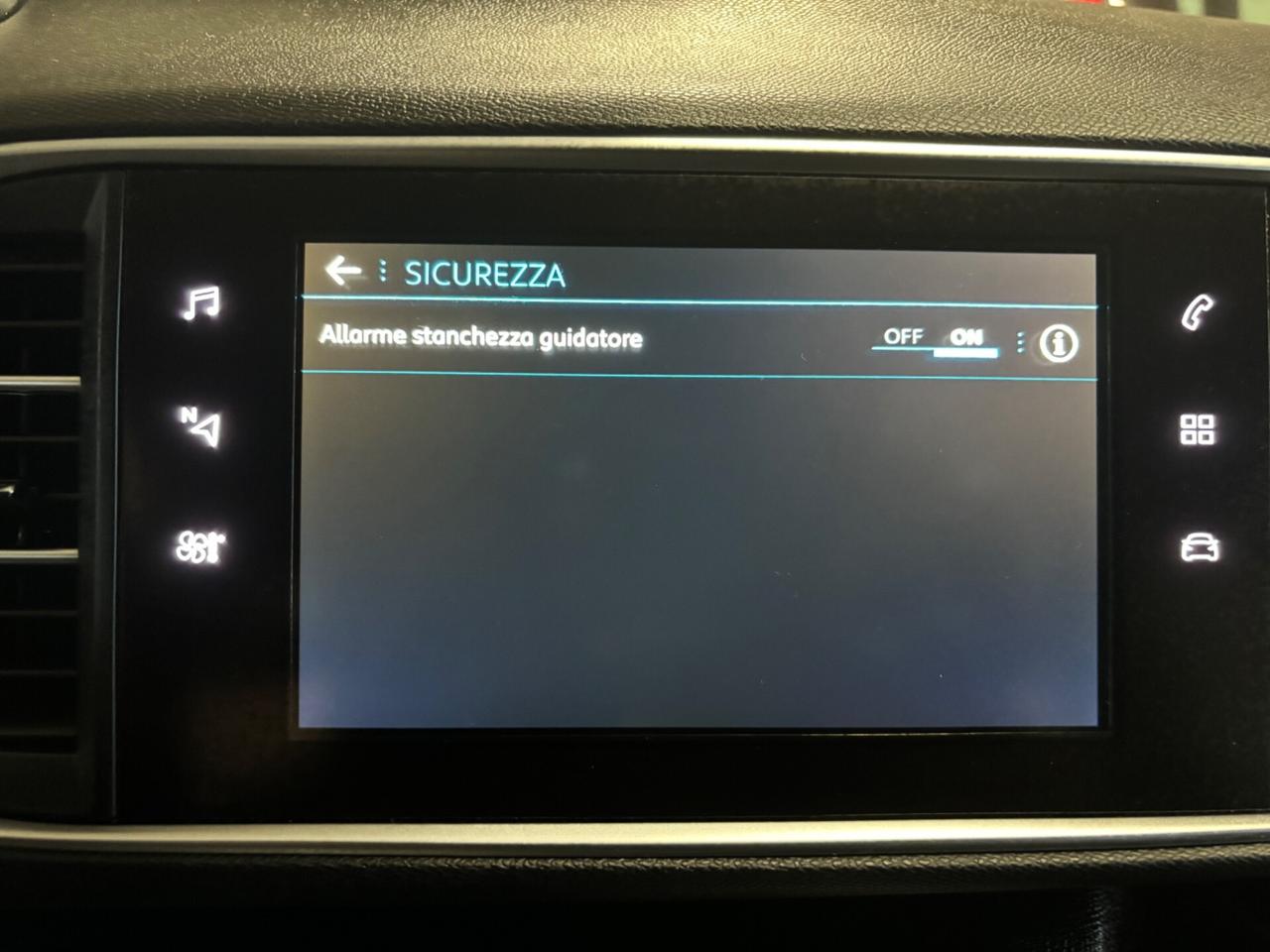 Peugeot 308 BlueHDi 120 SS SW Business