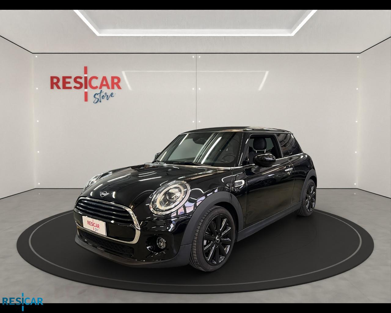 MINI Mini 3p 1.5 Cooper Baker Street auto