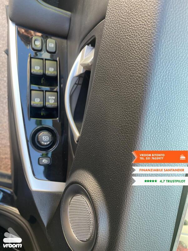 SSANGYONG Korando 3ª serie Korando 2.2 Diesel ...