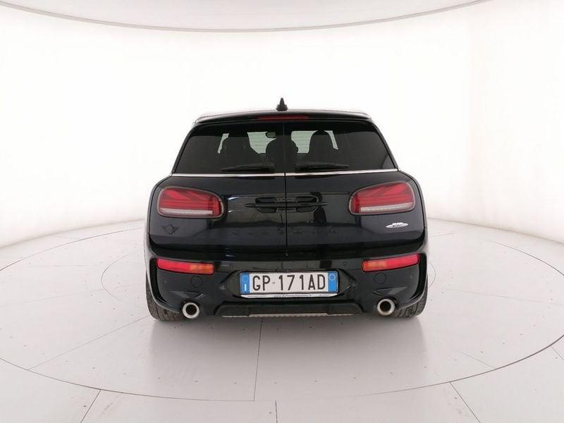 MINI Clubman Mini 2.0 JCW JCW auto