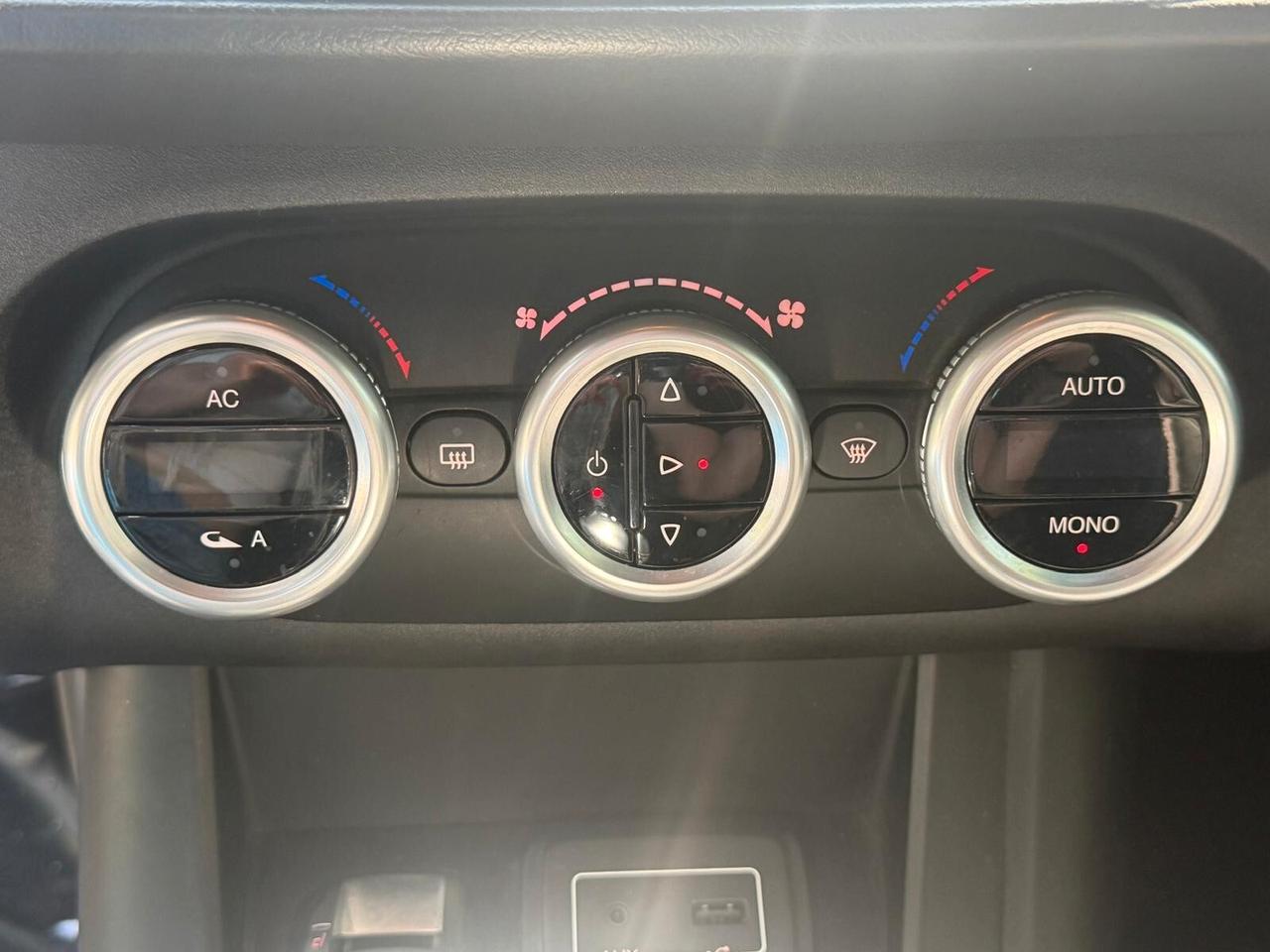 Alfa Romeo Giulietta 1.6 JTDm 120 CV Super