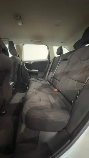 Volvo XC 60 XC60 D3 AWD Geartronic Momentum