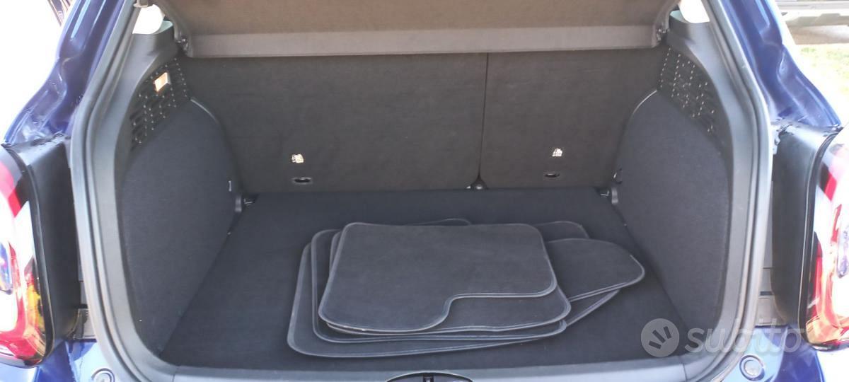 Fiat 500X 1.3 M.Jet 95 CV City Cross