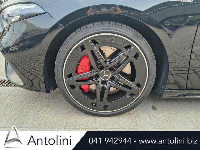 MERCEDES-BENZ A 35 AMG 4Matic Premium