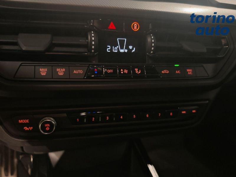 BMW Serie 1 118d MSport