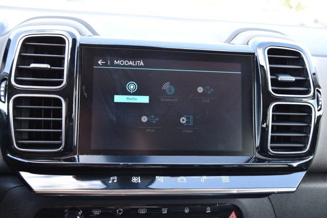 CITROEN C5 Aircross BlueHDi 130 S&S EAT8 Shine