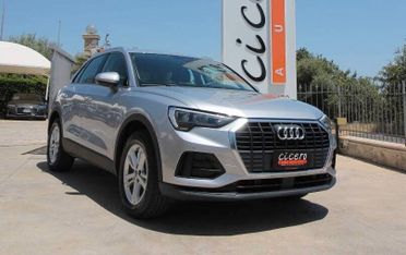 Audi Q3 35 TFSI 150cv Business 6marce|2021