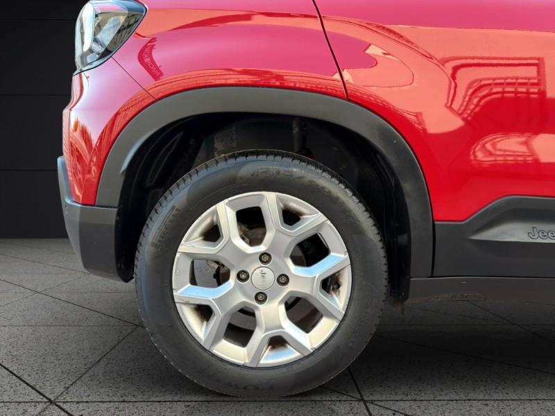 JEEP Avenger Avenger 1.2 Turbo 100 CV Altitude