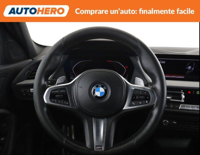 BMW 118 d 5p. Msport