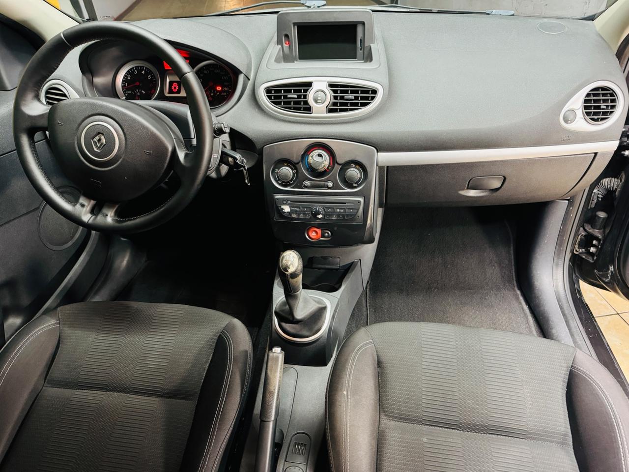 Renault Clio 1.2 16V 5 porte Dynamique*NEOPATENTATI*