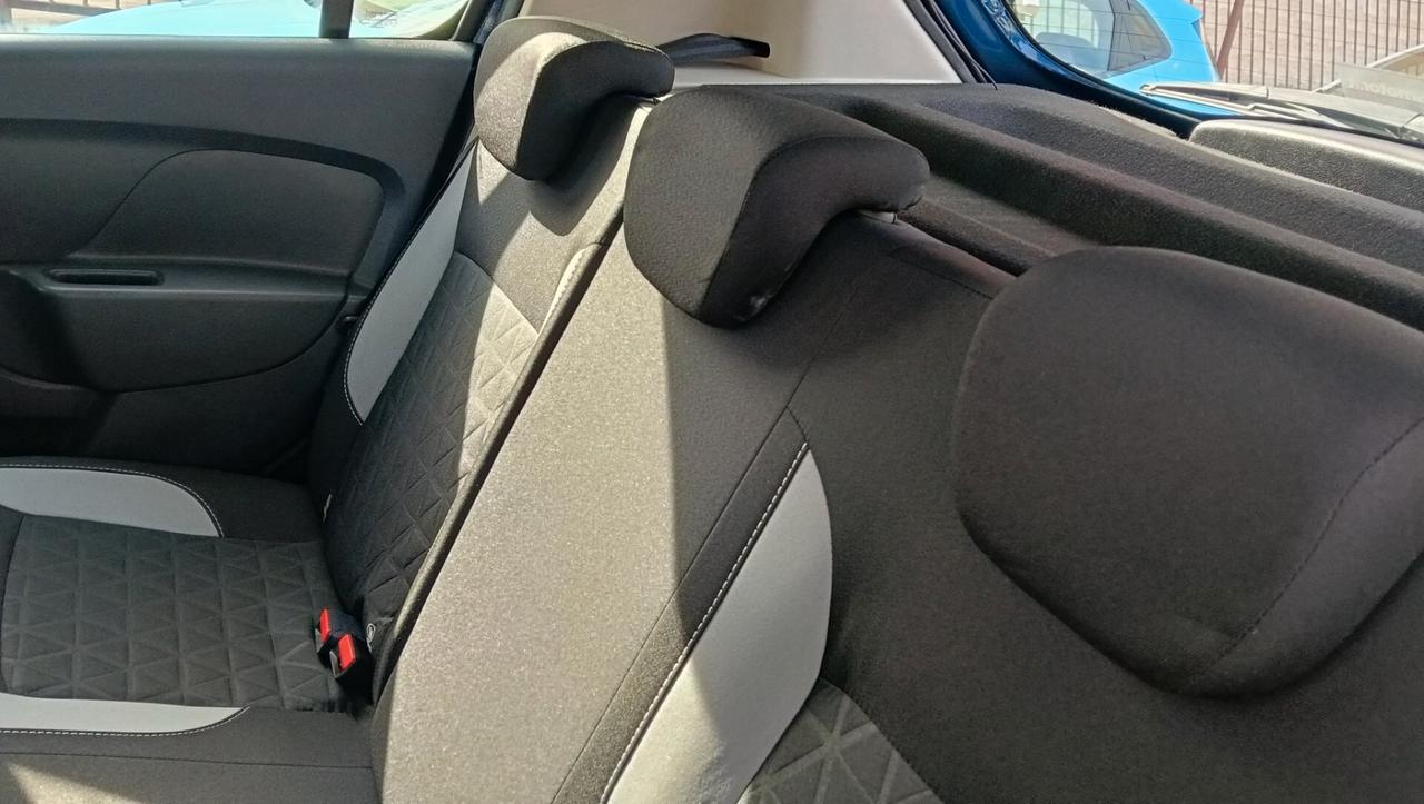 DACIA SANDERO STEPWAY -PREZZO PROMO!