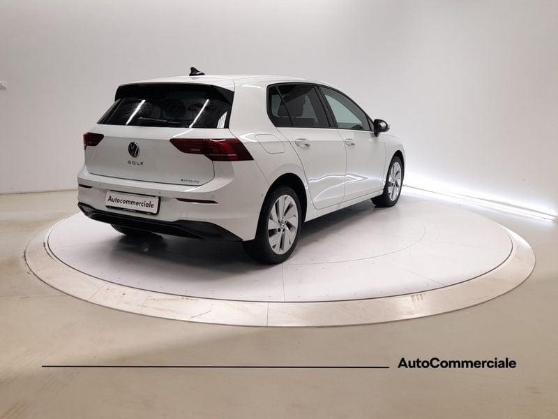 Volkswagen Golf Golf 1.5 TSI eHybrid DSG Edition Plus