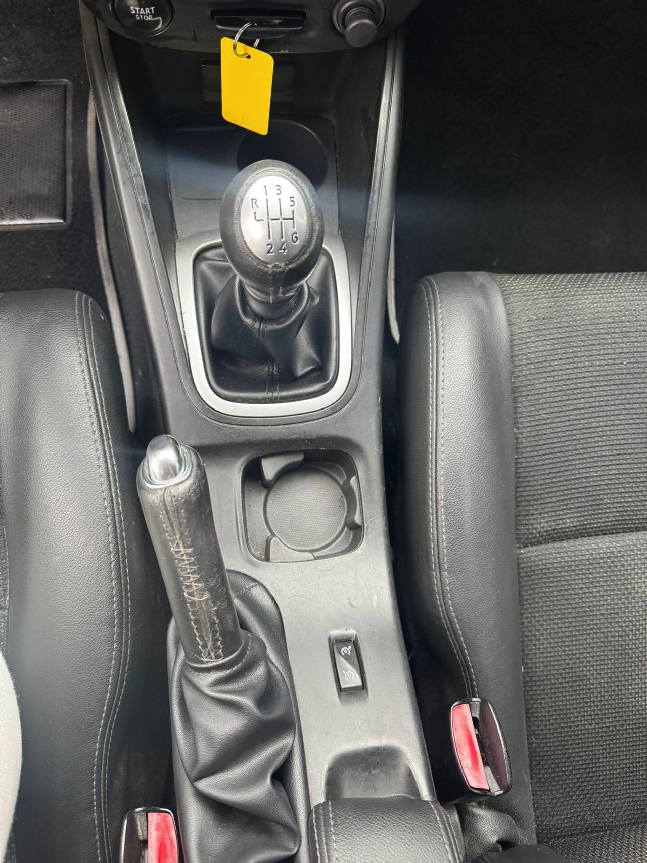 Renault Megane 1.5 dCi 110CV Luxe