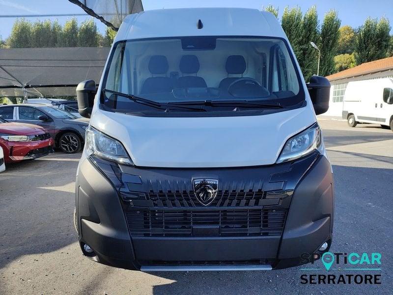 Peugeot Boxer LCV 335 L2H2 2.2 bluehdi 140cv S&S