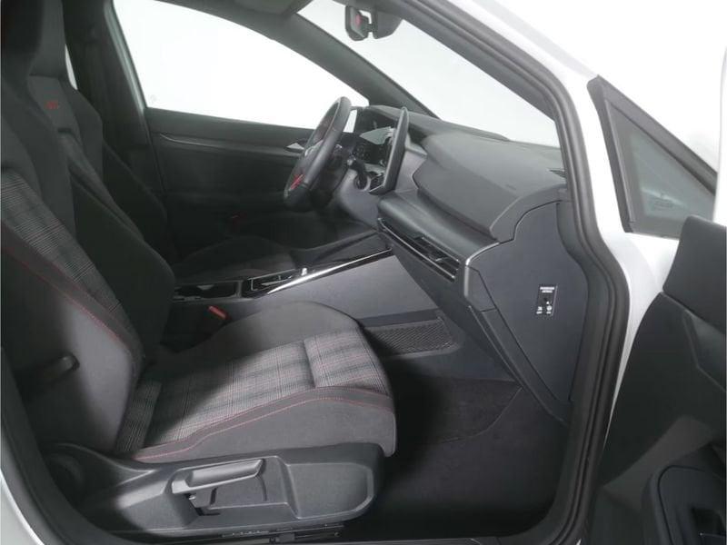 Volkswagen Golf Golf 2.0 TSI GTI DSG BLACK STYLE LED IQLIGHT CAMERA