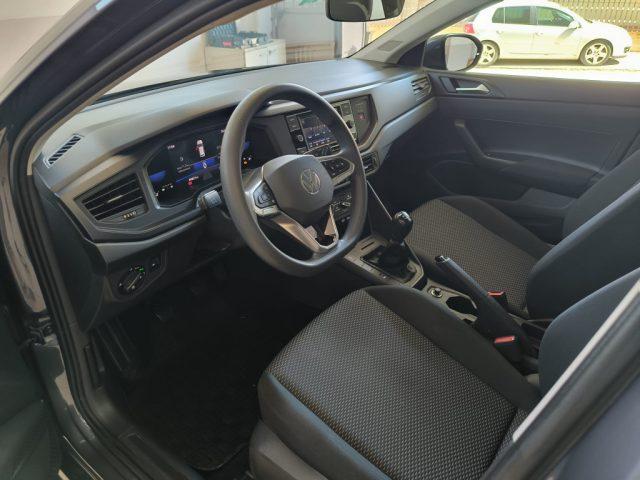 VOLKSWAGEN Taigo 1.0 TSI 95 CV Life