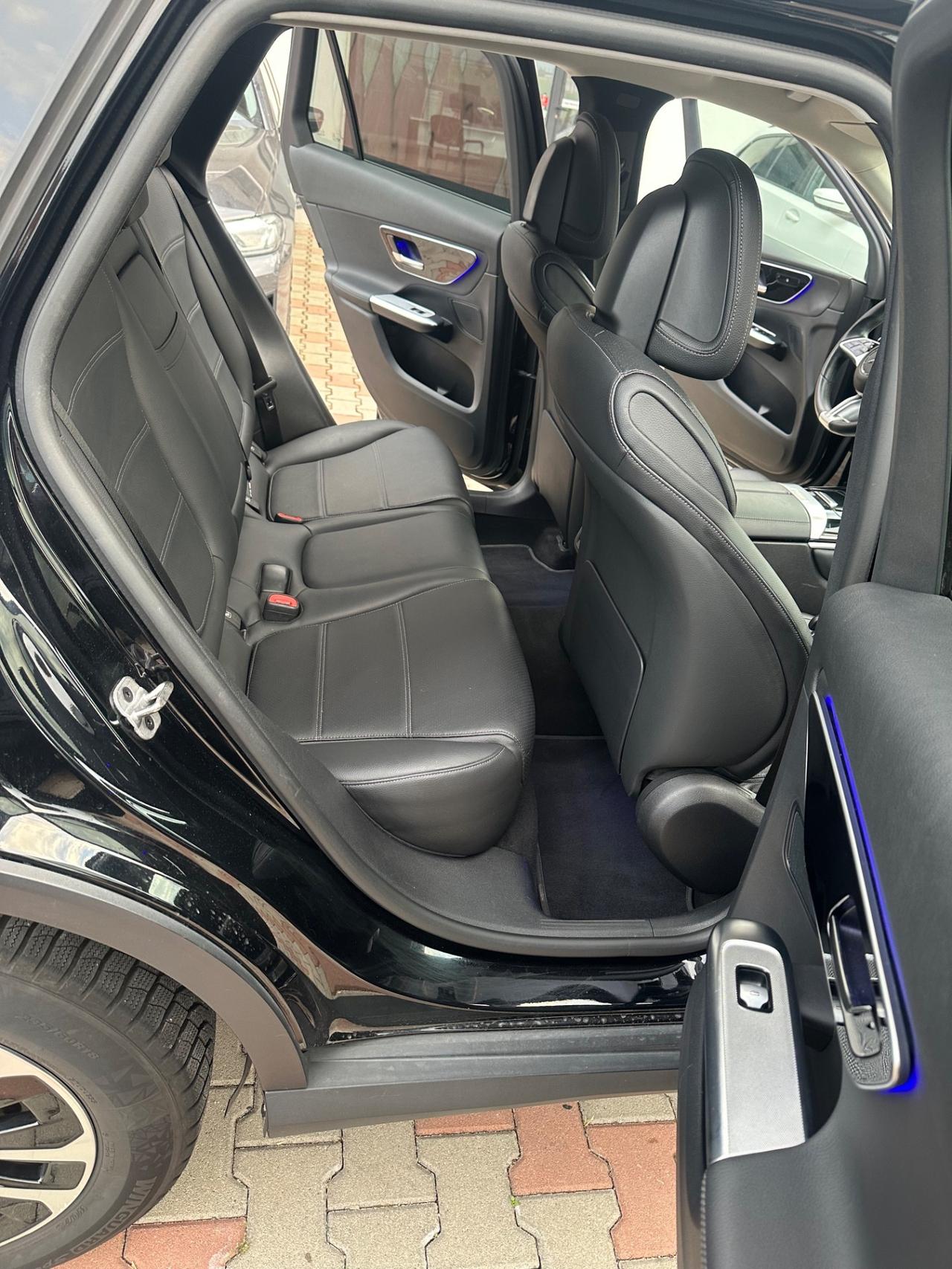 Mercedes-benz GLC 220 d 4Matic Mild Hybrid Advanced Plus