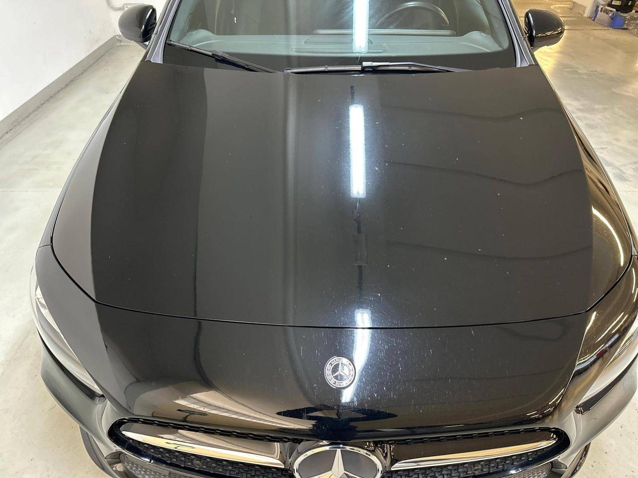 Mercedes Classe A A 180d Sport Night Edition