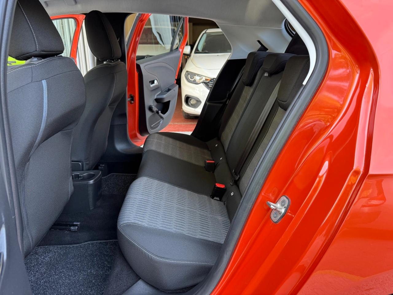 Opel Corsa 1.2 Edition GARANZIA 24 MESI *PROMO*