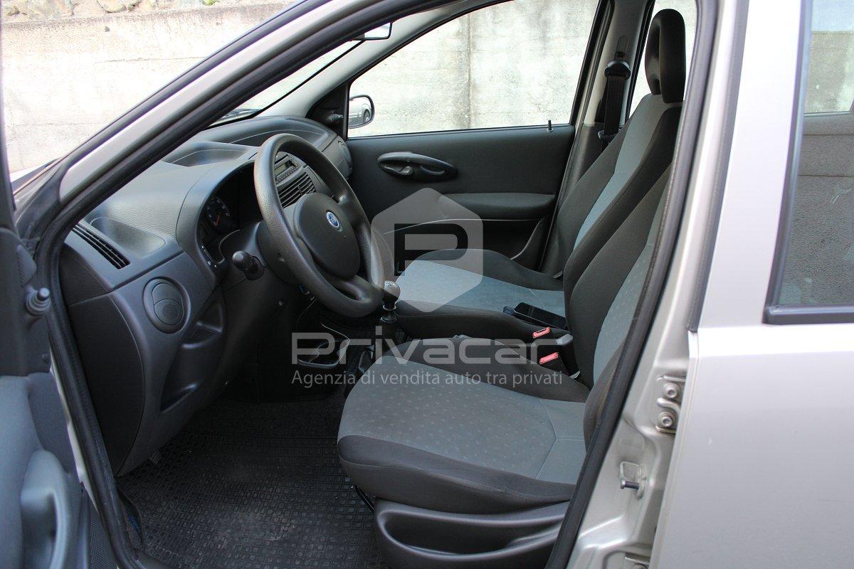 FIAT Punto 1.2 5 porte Dynamic