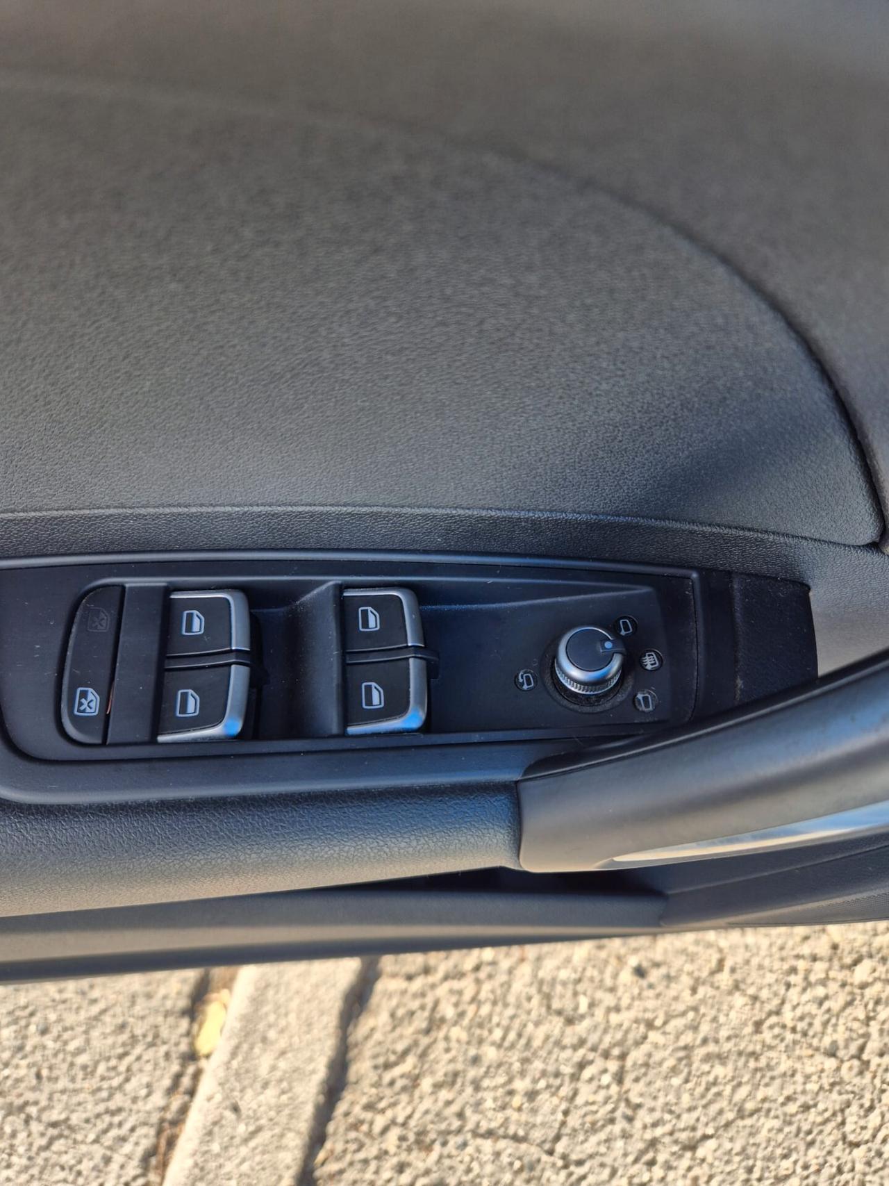 Audi A1 SPB 1.4 TDI S tronic Sport