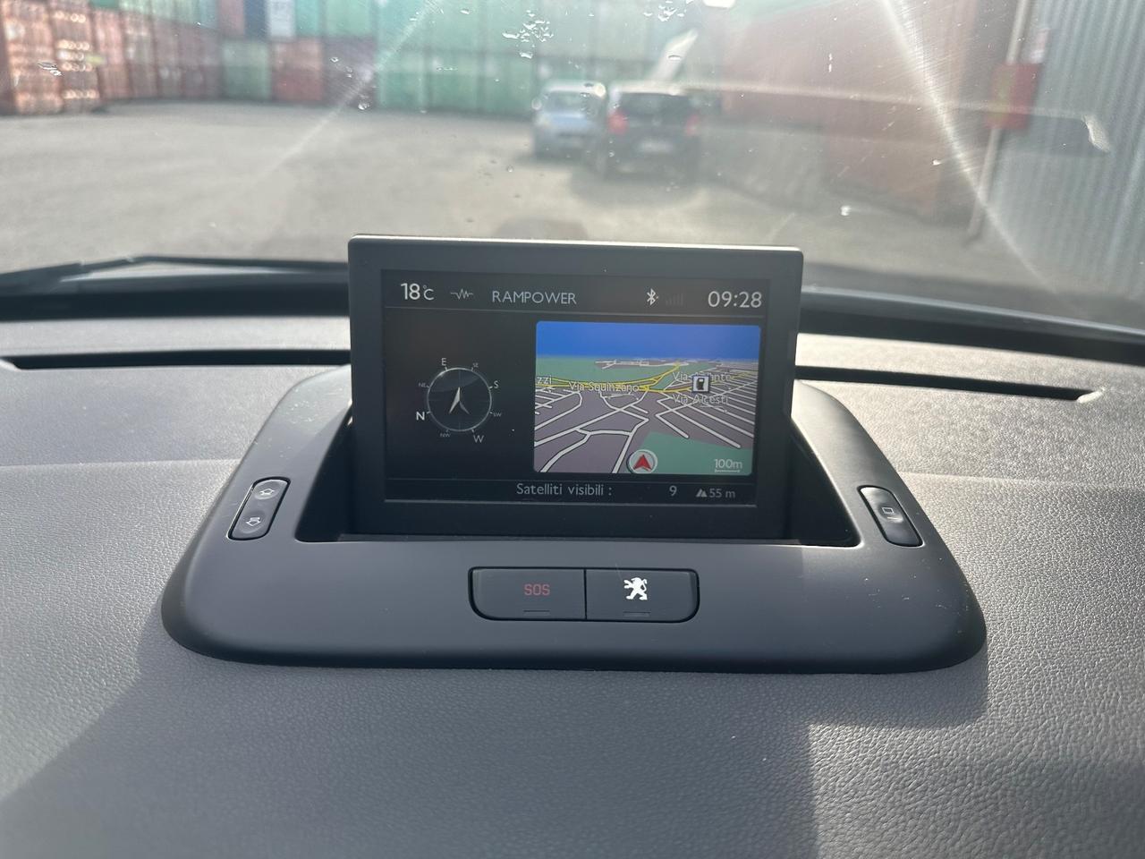 Peugeot 3008 1.6 e-HDi 115CV ETG6 Stop&Start Active