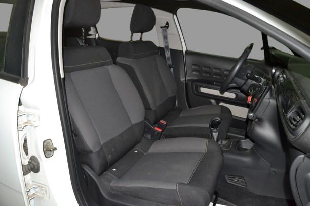 CITROEN C3 1,2 benzina Feel