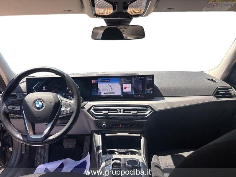 BMW Serie 3 316D TOURING