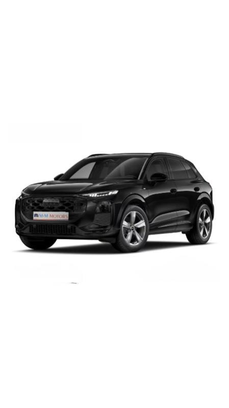 AUDI Q3 TDI 110 kW S-tronic S line Tech Plus, S line * AUTO SU ORDINAZIONE*