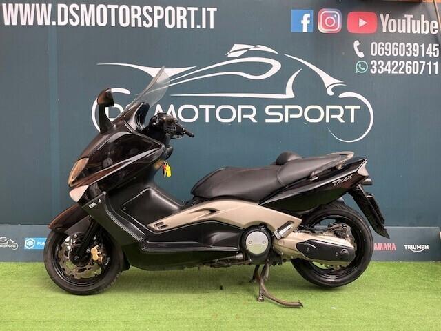 Yamaha TMAX PERFETTO INIEZIONE